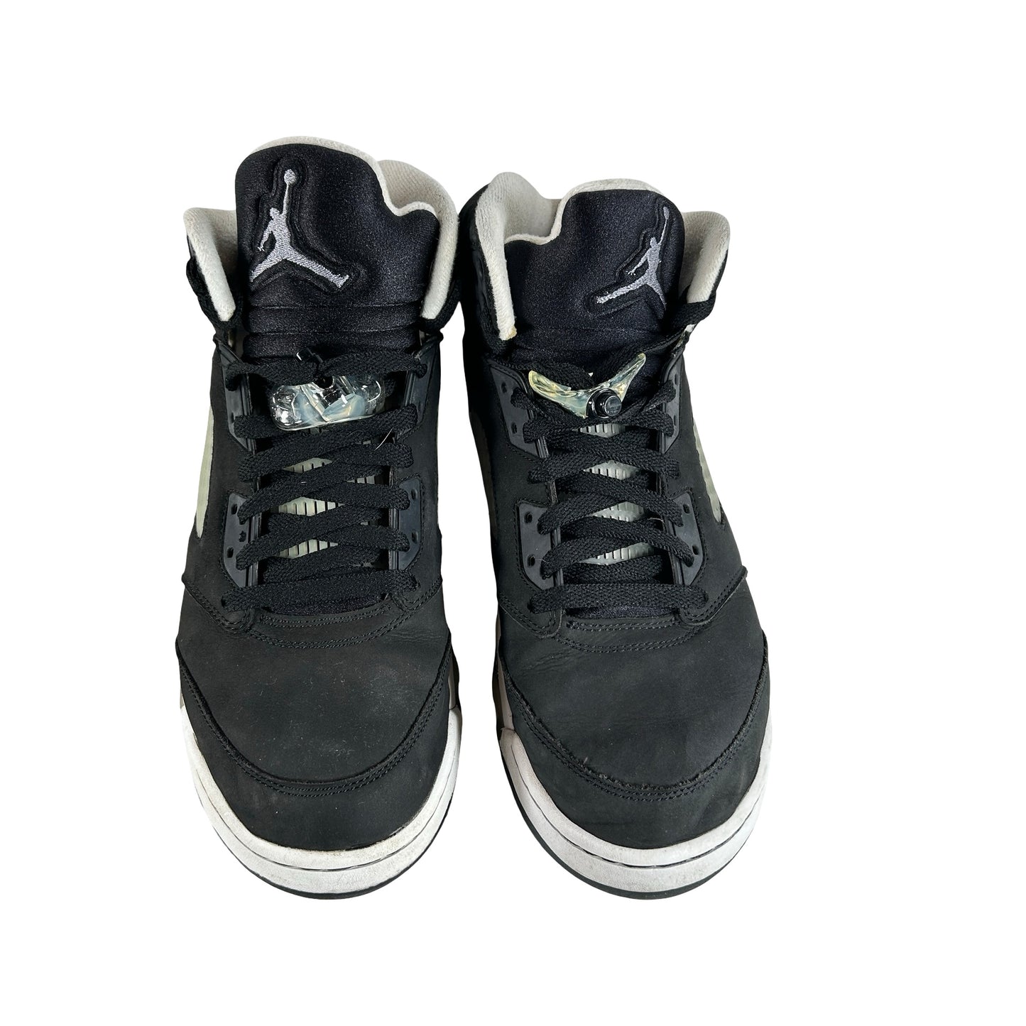CT4838 011 Jordan 5 Retro Moonlight (2021) [USED] - 12 M (Used) (Replace Box)