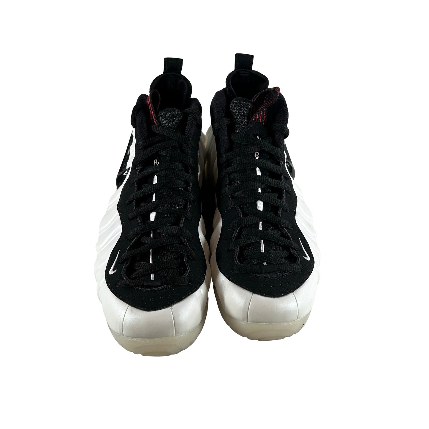 HF0794 200 Nike Air Foamposite Pro Pearl (2025) [USED] - 10 M (Used)