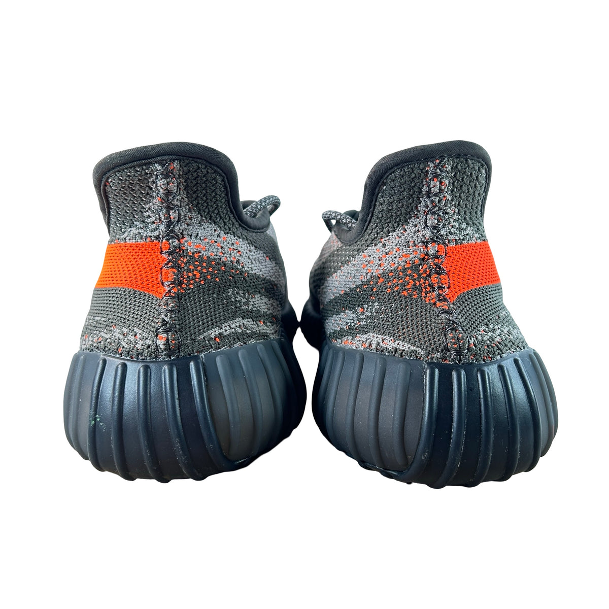 HQ7045 adidas Yeezy Boost 350 V2 Carbon Beluga [USED] - 12 M (Used3)
