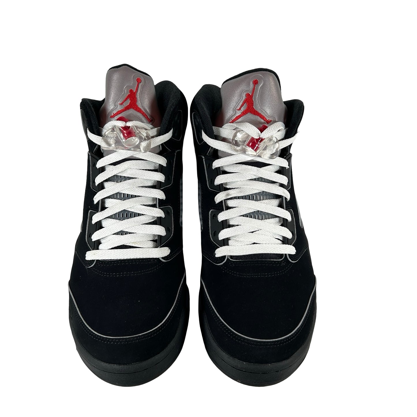 HF3975 001 Jordan 5 Retro OG Black Metallic Reimagined [USED] - 10.5 M (Used6)
