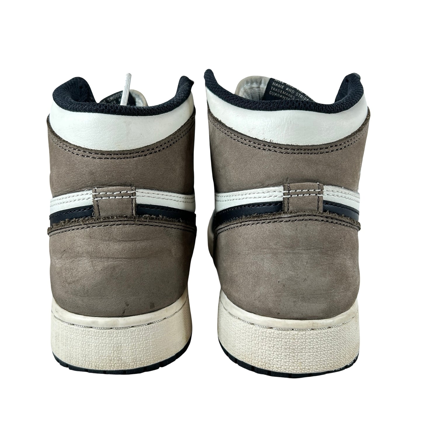 575441 105 Jordan 1 Mocha (GS) [USED] - 6 Y (Used2)