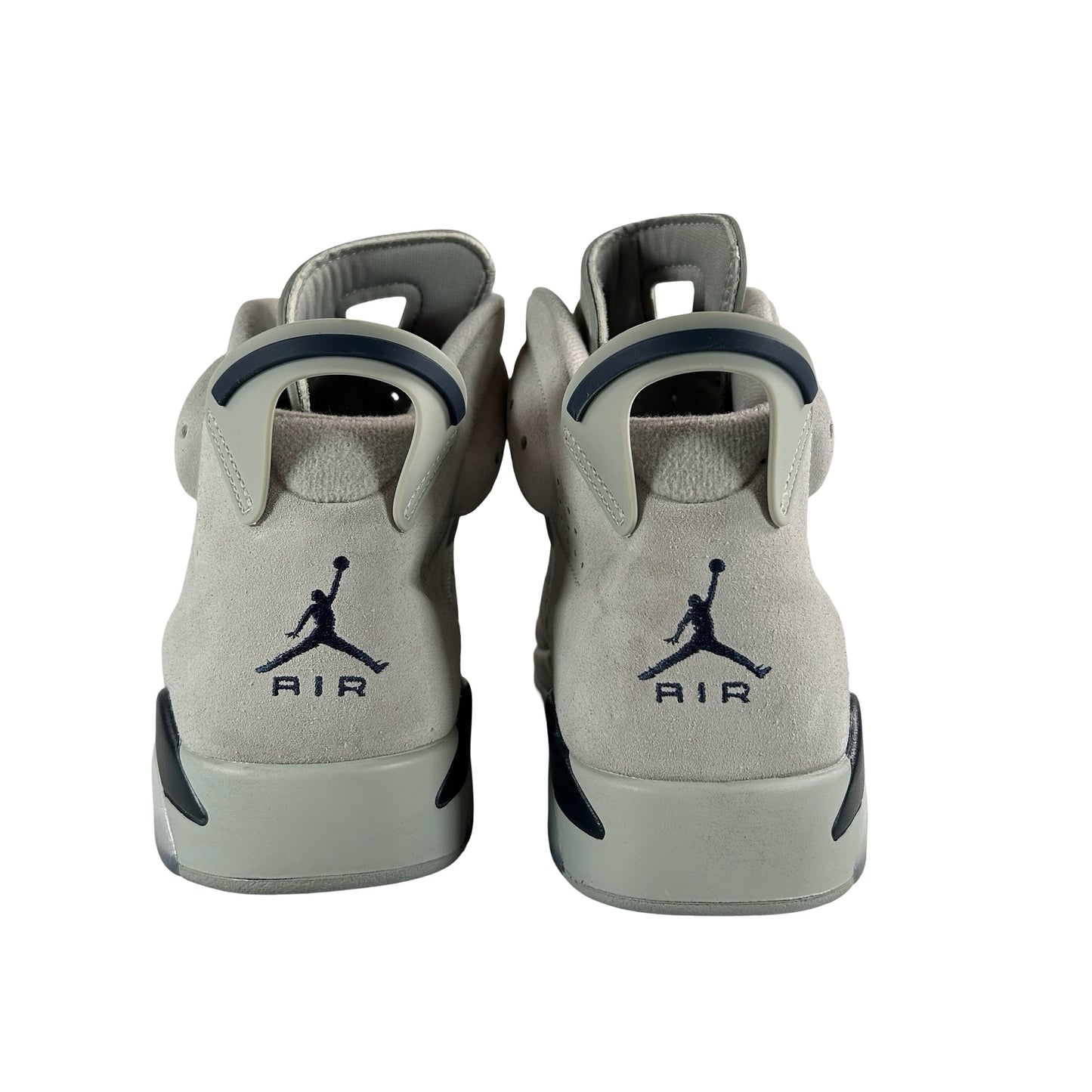 CT8529 012 Jordan 6 Retro Georgetown (2022) [USED] - 11 M (Used) (No Box)