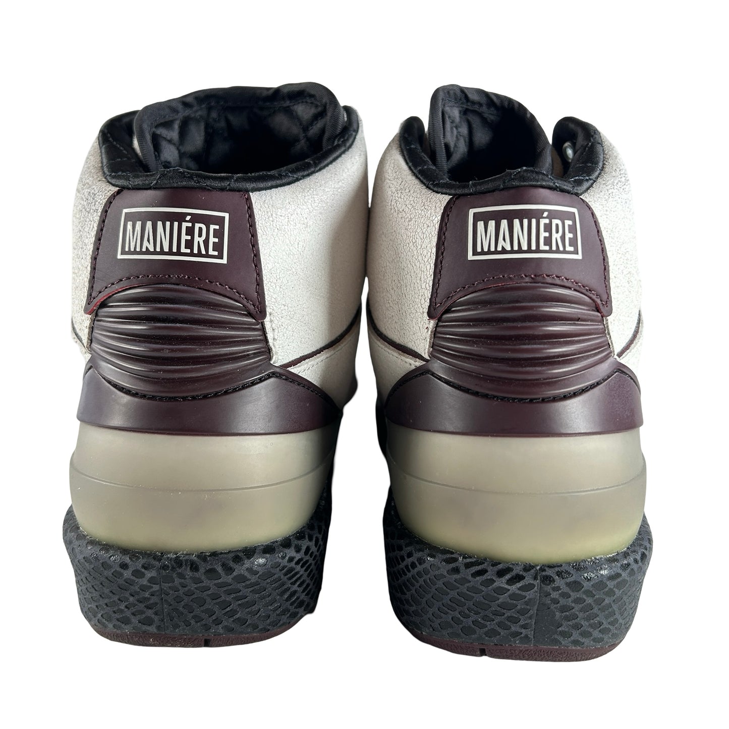 DO7216 100 Jordan 2 Retro A Ma Maniere [USED] - 9 M (Used2)