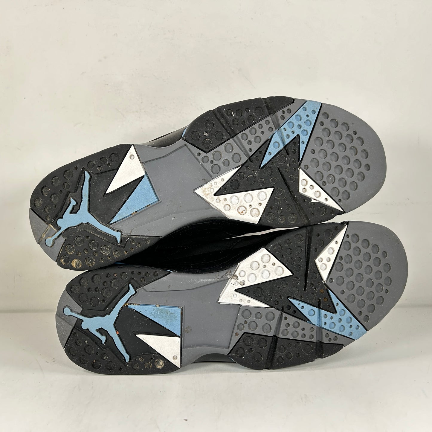 CU9307 004 Jordan 7 Retro Chambray (2023) [USED] - 9.5 M (Used)