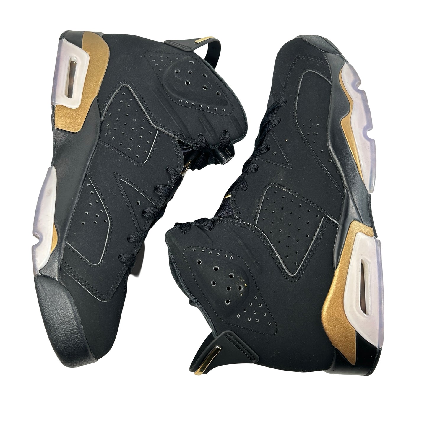 CT4954 007 Jordan 6 DMP [USED] - 9.5 M (Used) (No Box)