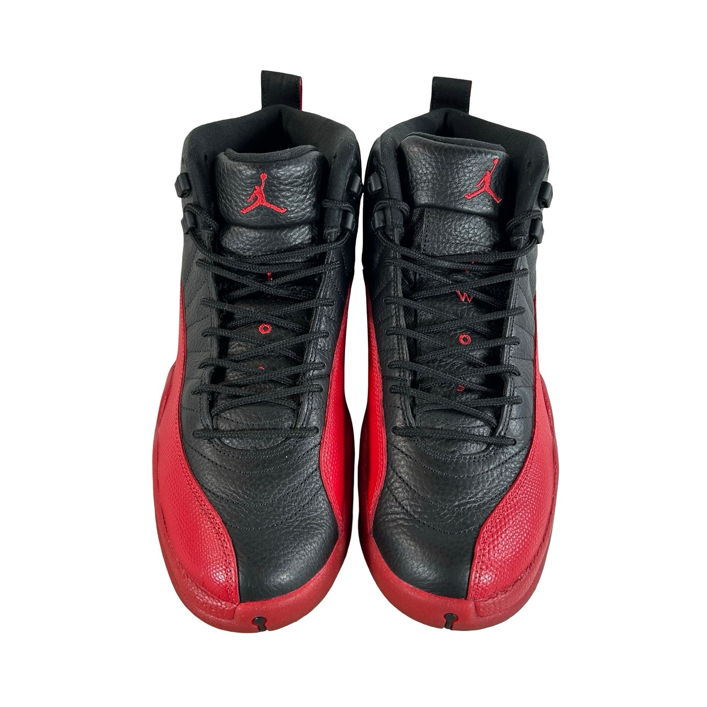 CT8013 002 Jordan 12 Retro Flu Game (2025) [USED] - 11.5 M (Used) (No Box)