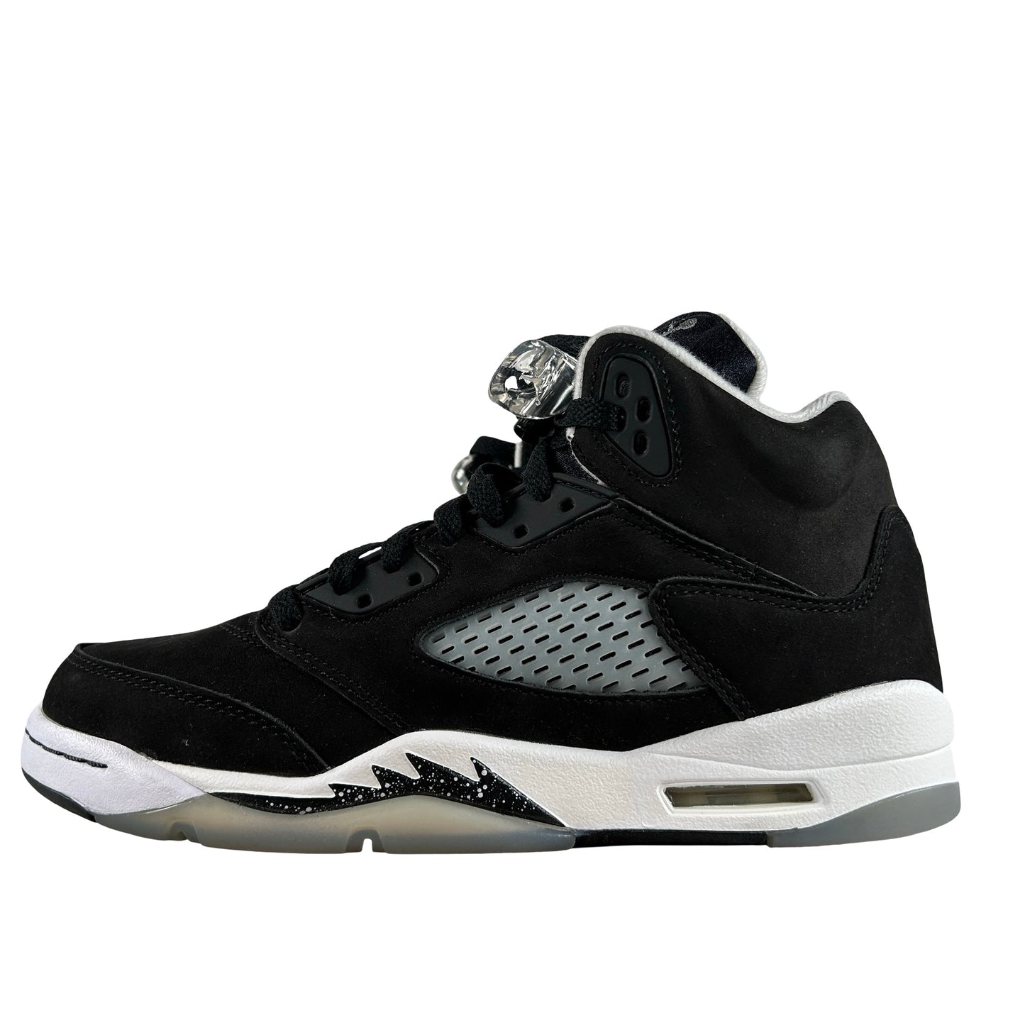440888 011 Jordan 5 Retro Moonlight (2021) (GS) [CONDITIONAL] - 7 Y (Yellowing)