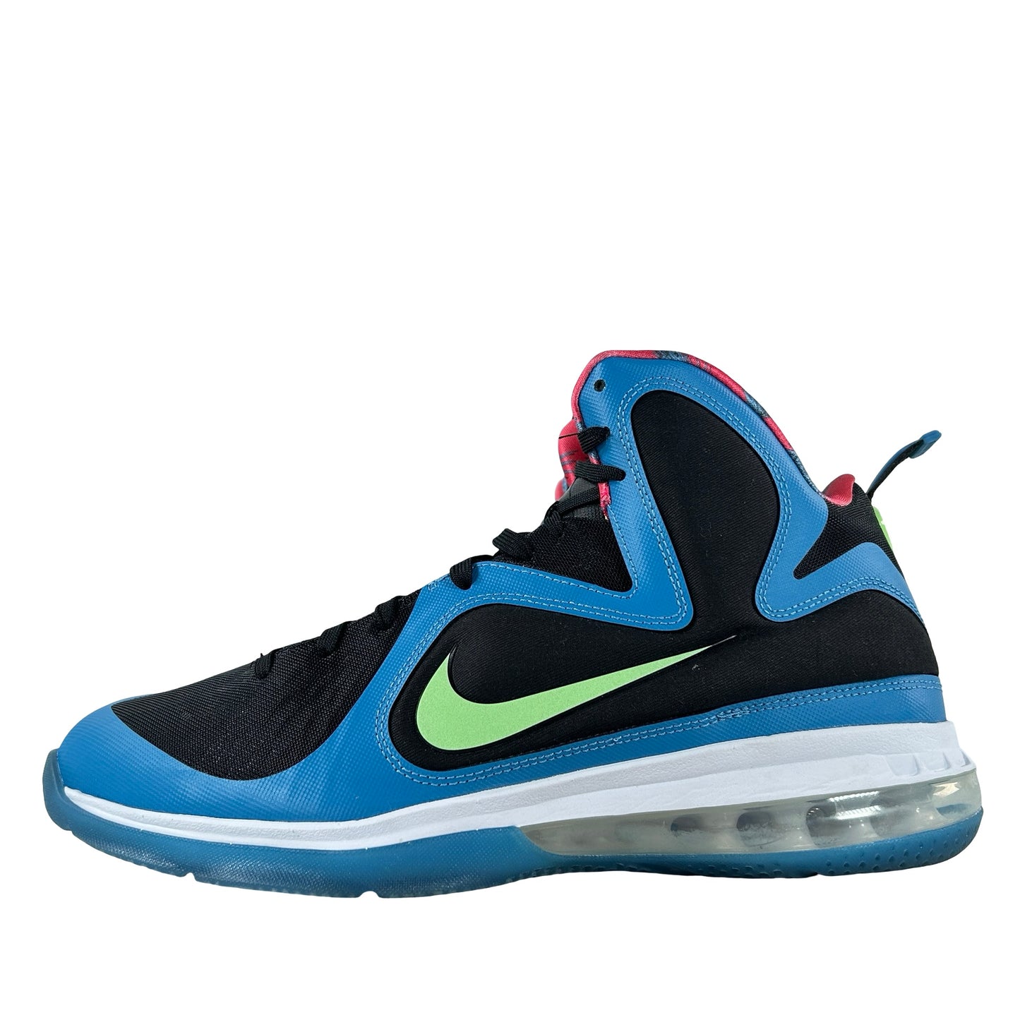 DO5838 001 Nike LeBron 9 South Coast [USED] - 10.5 M (Used)