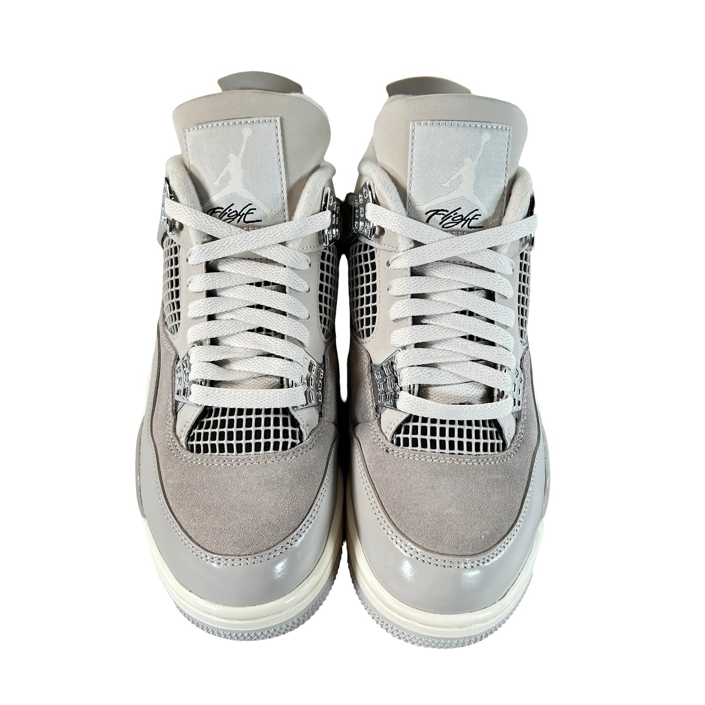 AQ9129 001 Jordan 4 Retro Frozen Moments [USED] - 8.5 W (Used2)