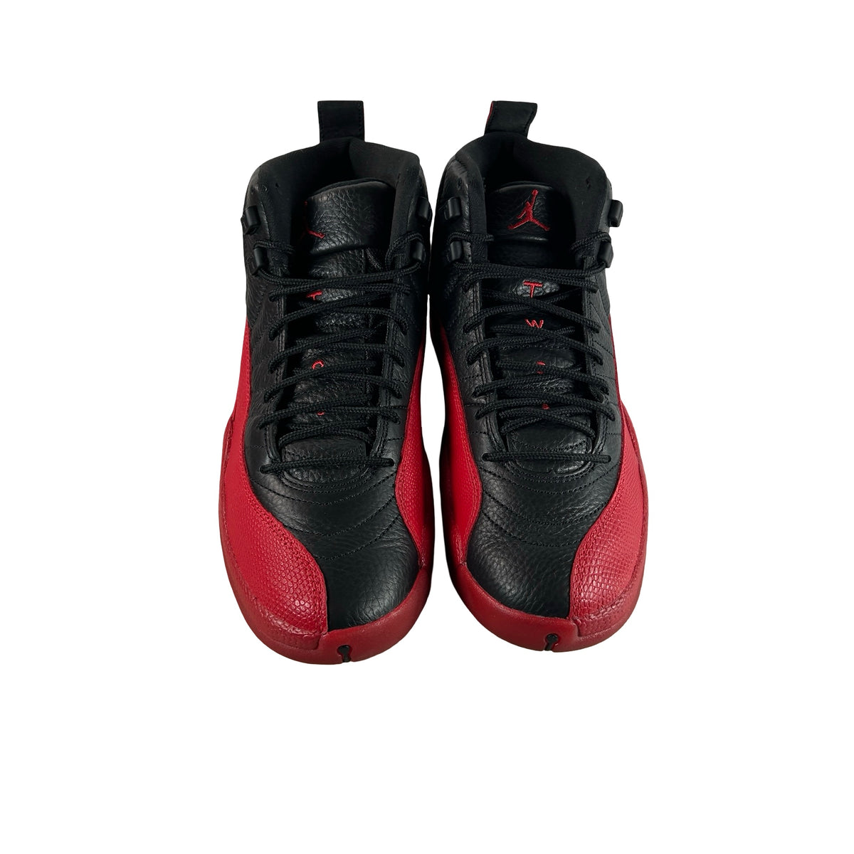 CT8013 002 Jordan 12 Retro Flu Game (2025) [USED] - 8 M (Used8)