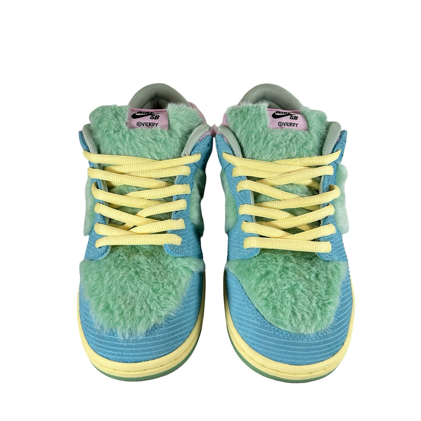 FN6040 400 Nike SB Dunk Low Verdy Visty [USED] - 10.5 M (Used)