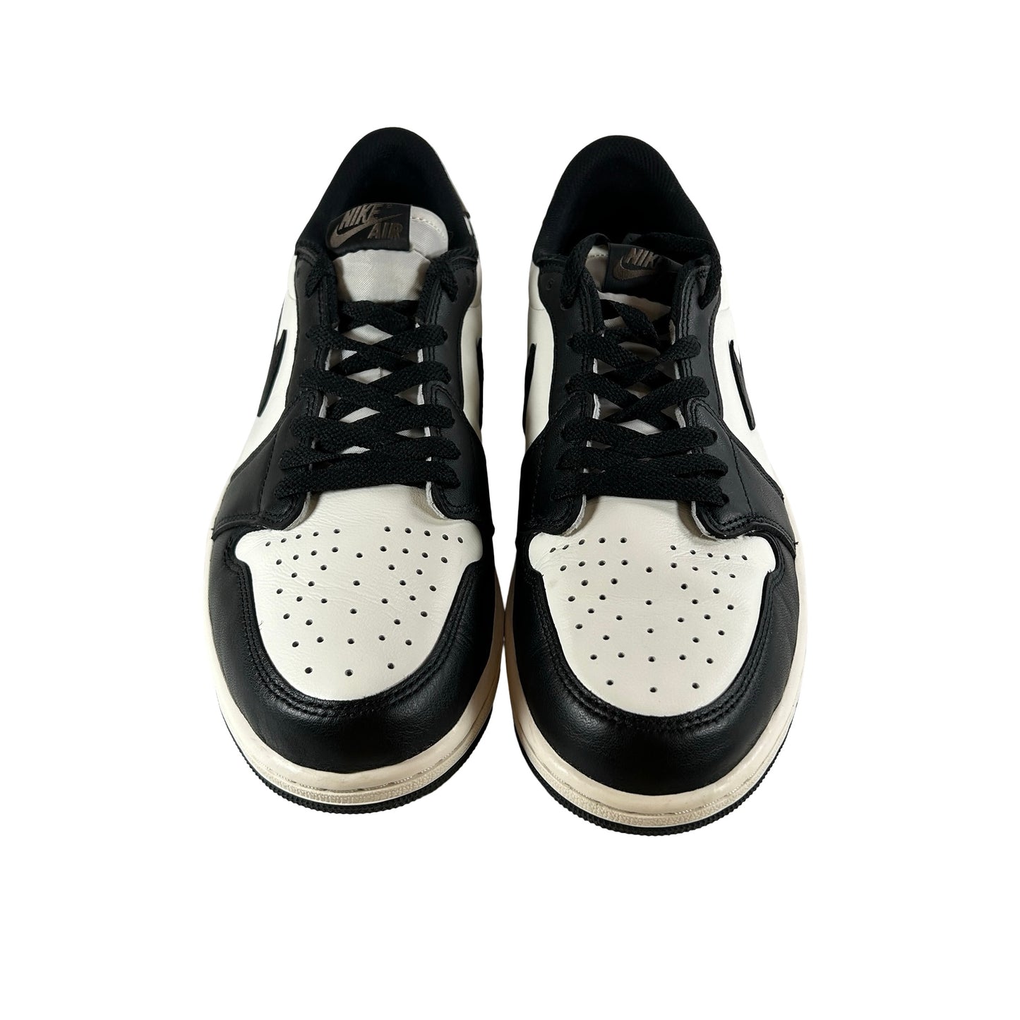 CZ0790 102 Jordan 1 Retro Low OG Mocha [USED] - 12 M (Used4)