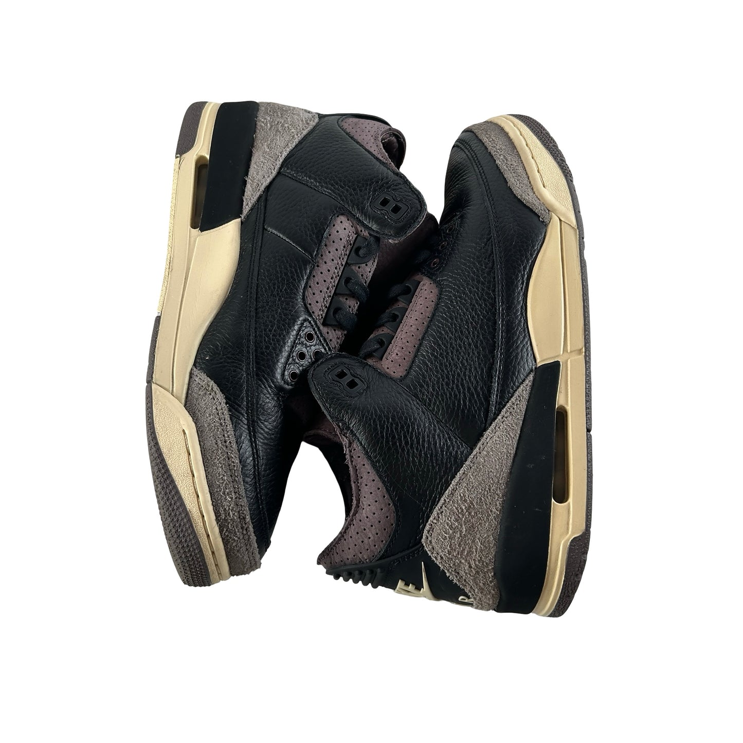 FZ4811 001 Jordan 3 Retro OG SP A Ma Maniére While You Were Sleeping (W) [USED] - 10.5 W (Used10)