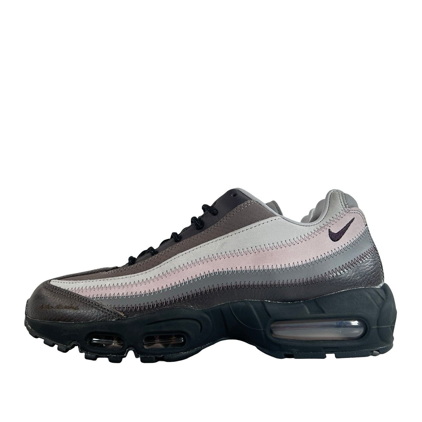 FZ8743 200 Nike Air Max 95 SP A Ma Maniére While You Were Sleeping [USED] - 9 M (Used2) (No Box) (No Insoles)