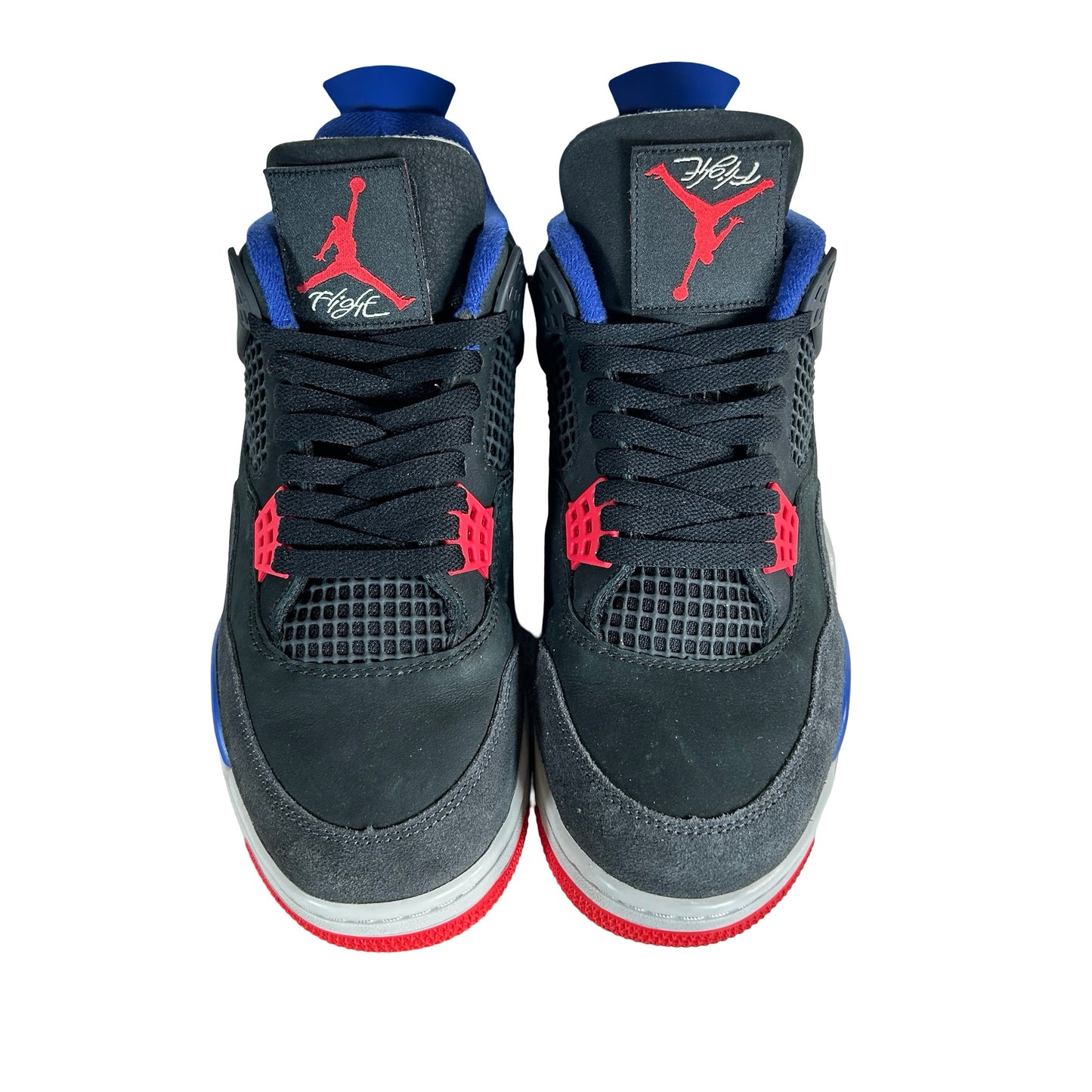 FV5029 003 Jordan 4 Retro Rare Air (White Lettering) [USED] - 9.5 M (Used) (No Box)