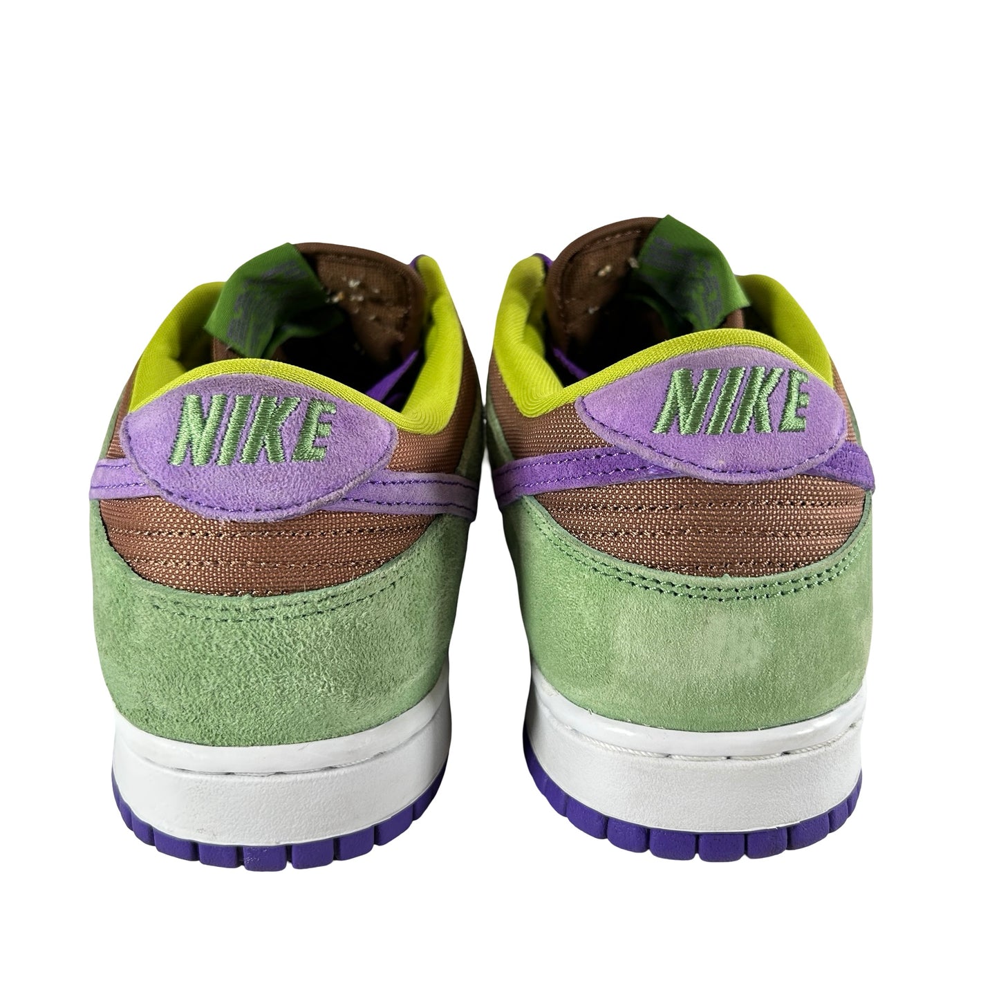 DA1469 200 Nike Dunk Low Veneer (2020) [USED] - 10.5 M (Used)