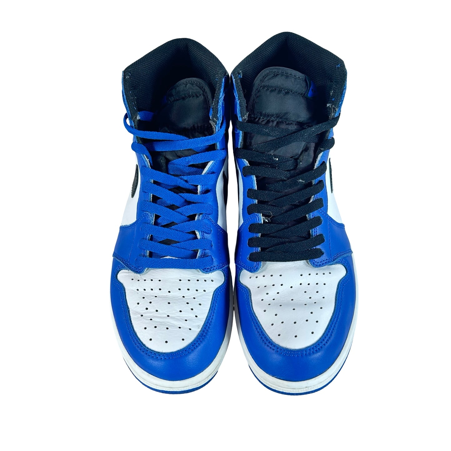 555088 403 Jordan 1 Game Royal [USED] - 11.5 M (Used)