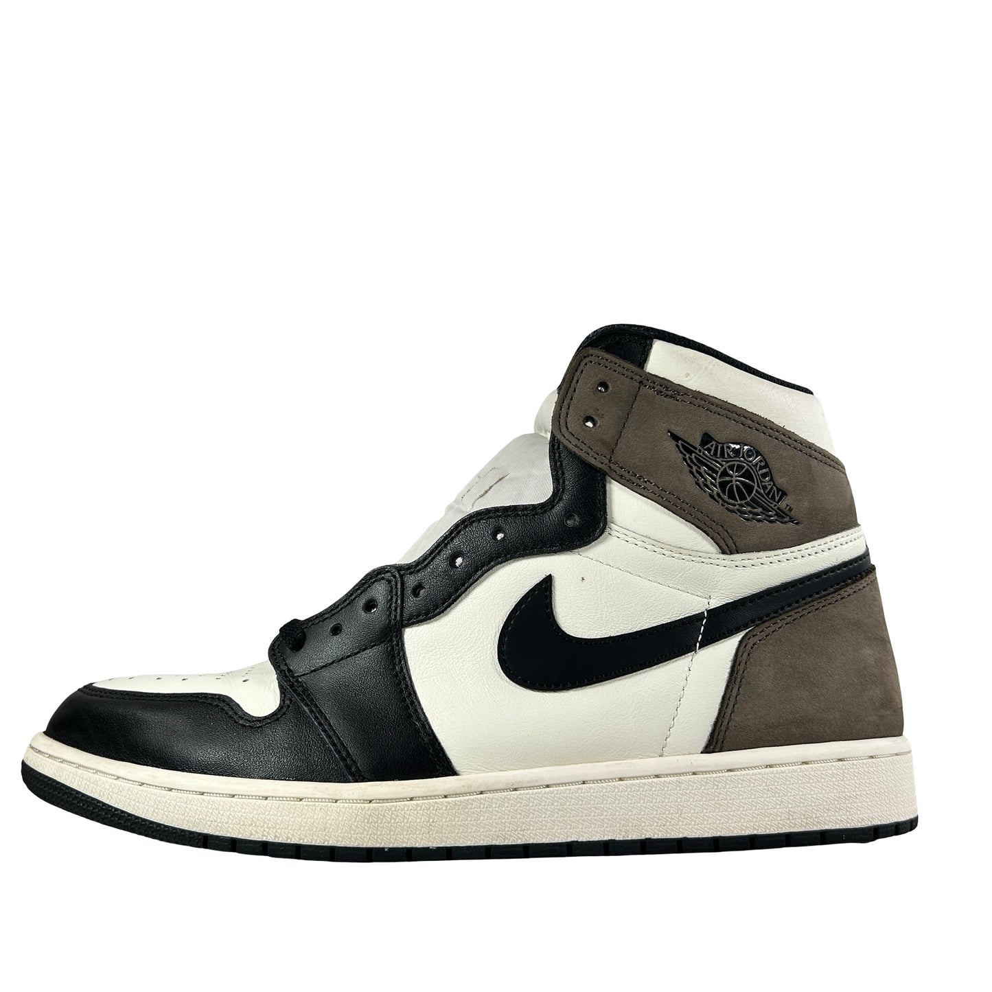 555088 105 Jordan 1 Mocha [USED] - 12 M (Used3) (No Box3)