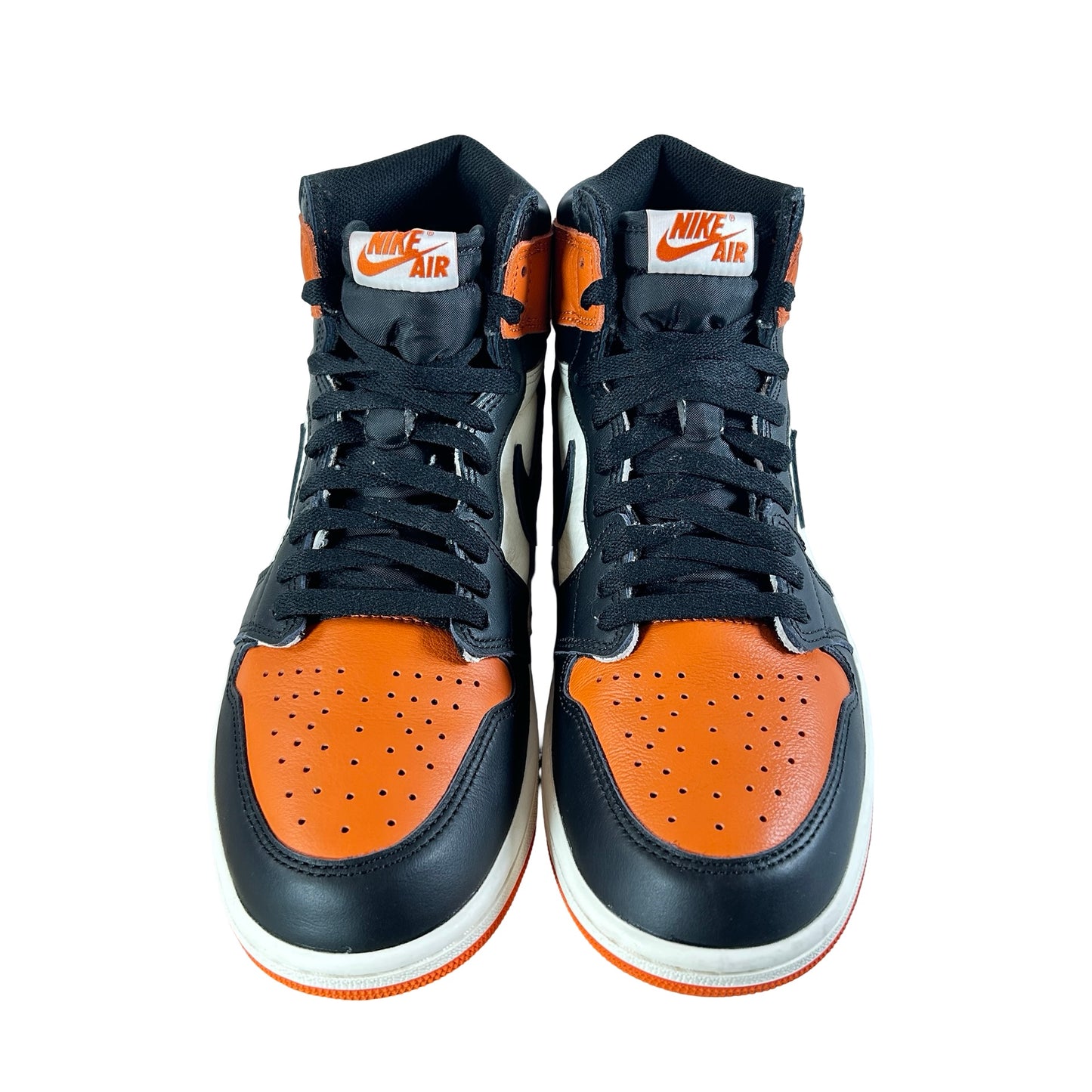 DZ5485 008 Jordan 1 Retro High OG Shattered Backboard (2025) [USED] - 10.5 M (Used8)