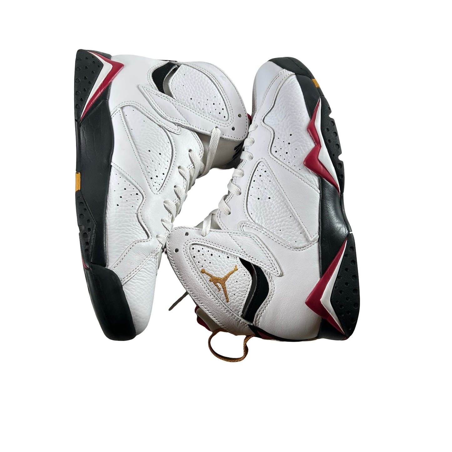 CU9307 106 Jordan 7 Retro Cardinal (2022) [USED] - 9 M (Used)