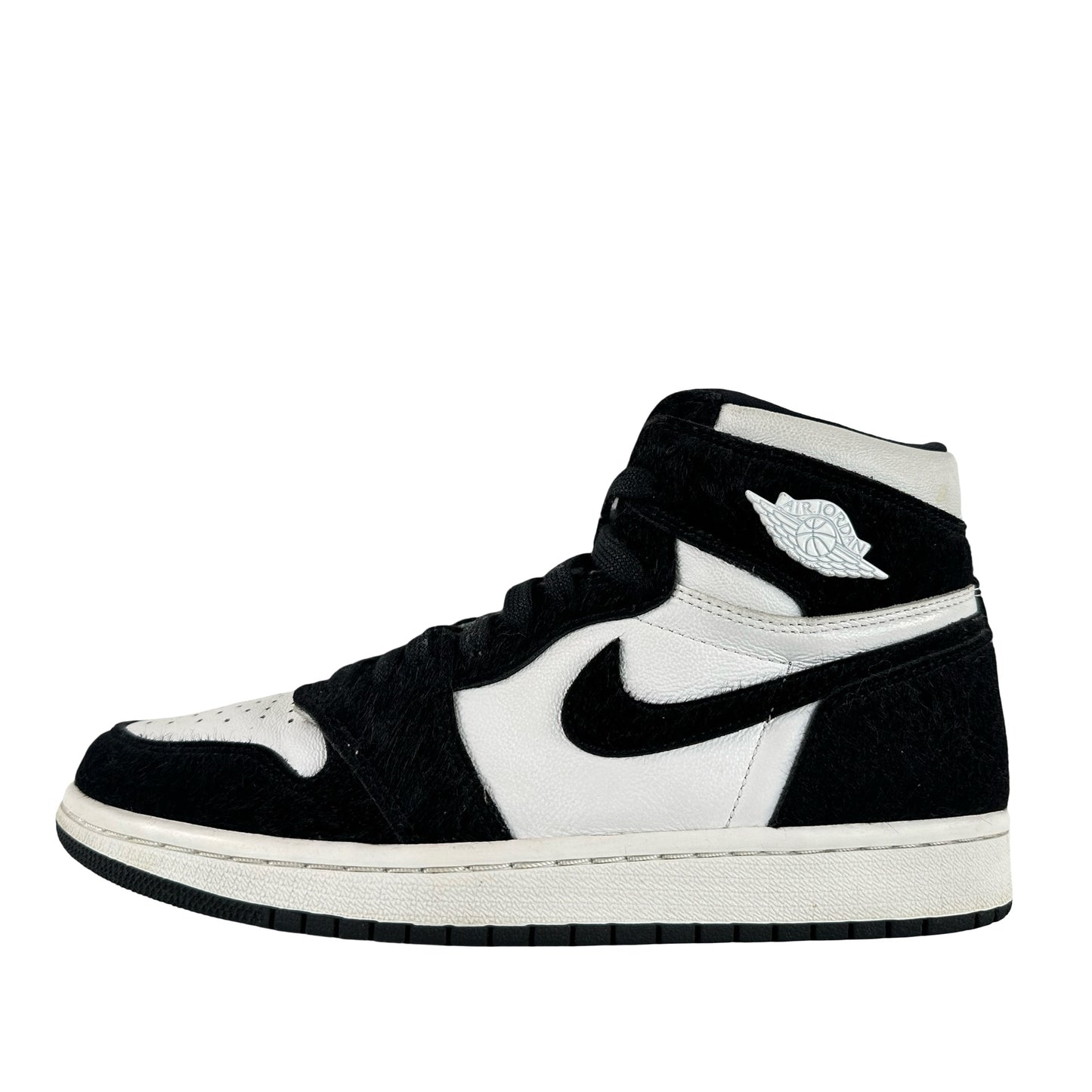 CD0461 007 Jordan 1 Retro High Twist (W) [USED] - 8 W (Used) (No Box)