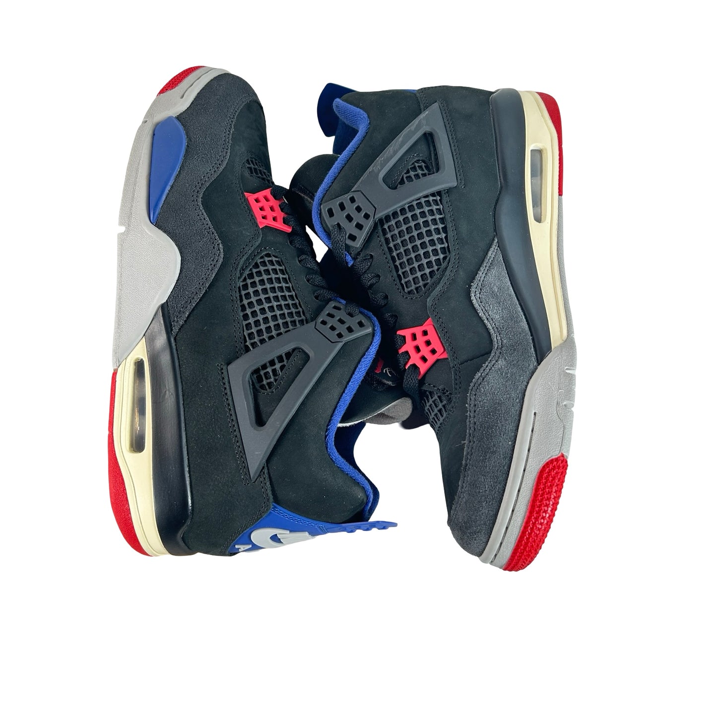 FV5029 003 Jordan 4 Retro Rare Air (White Lettering) [USED] - 10 M (Used11)