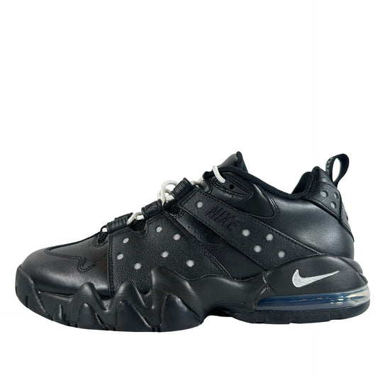 IM4283 001 Nike SB Air Max 2 CB '94 Low Supreme Black [USED] - 11 M (Used)