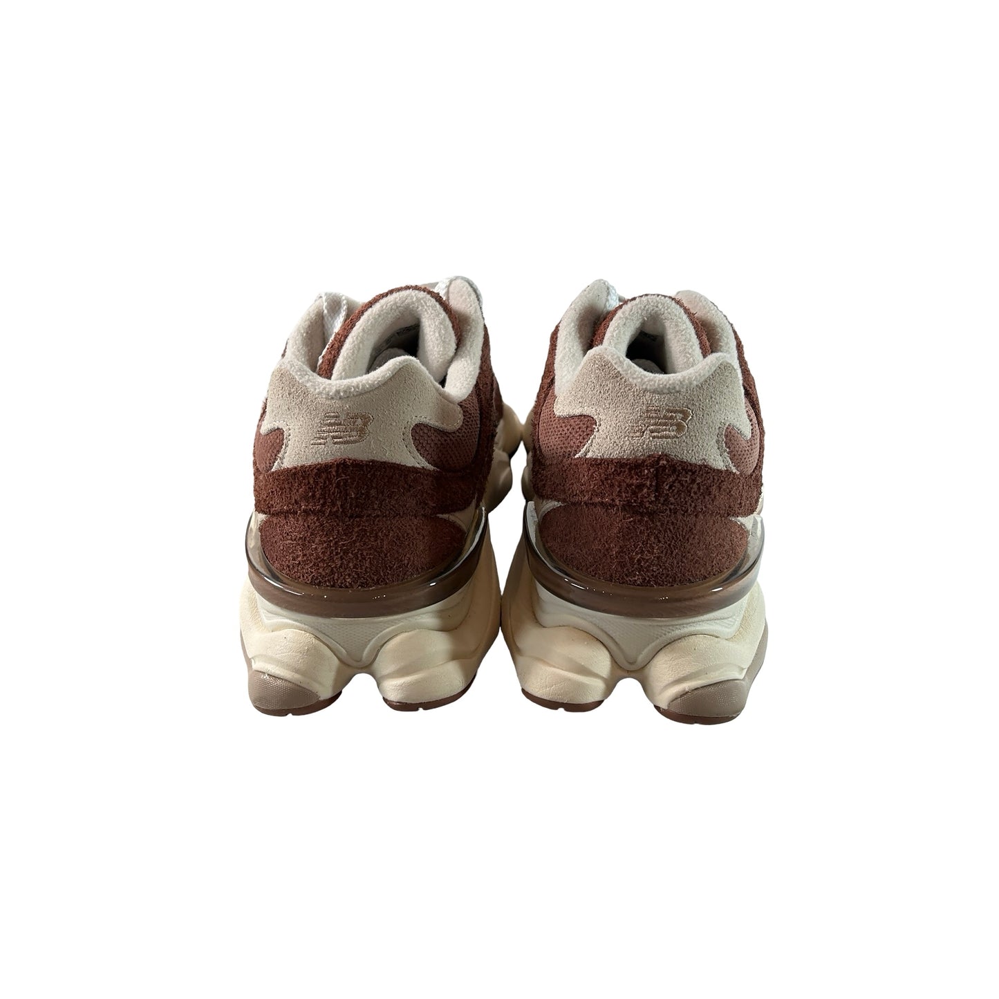 U9060CCC New Balance 9060 Rich Oak [USED] - 11 M (Used)