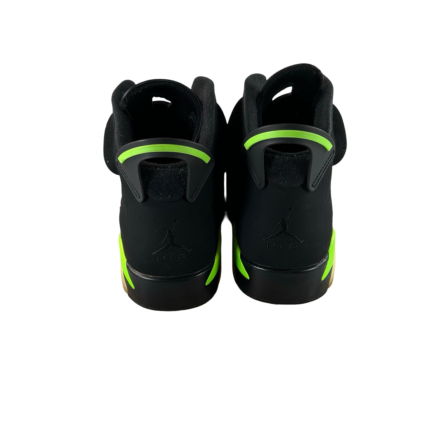 CT8529 003 Jordan 6 Retro Electric Green [USED] - 11.5 M (Used2) (No Box2)