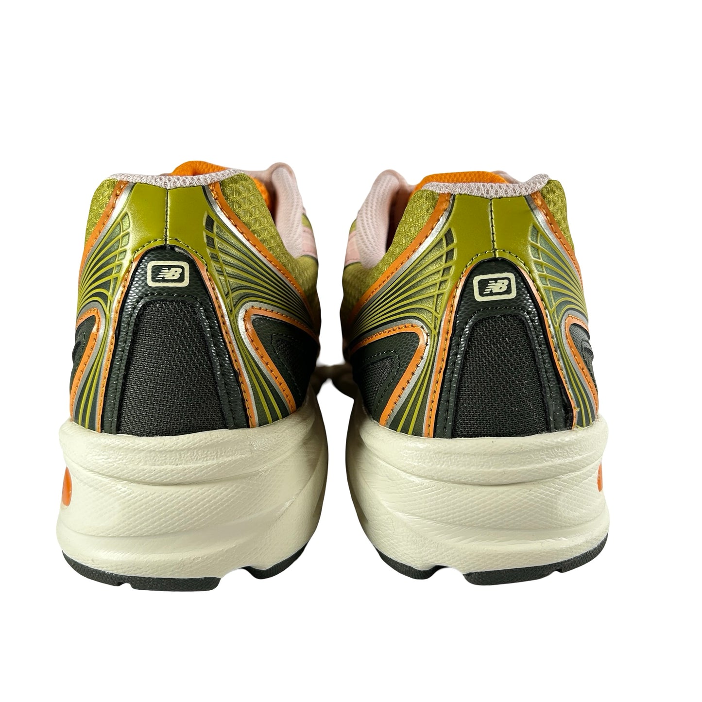 U740GP2 New Balance 740 Concepts Saignée [USED] - 10.5 M (VNDS)