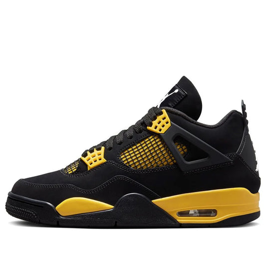 DH6927 017 Air Jordan 4 Retro Thunder [NO BOX]