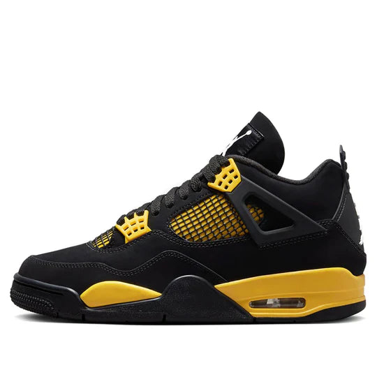 DH6927 017 Jordan 4 Retro Trueno