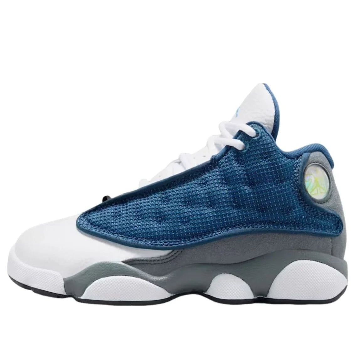 DJ3005 400 Air Jordan 13 Retro Flint (2026) (PS)
