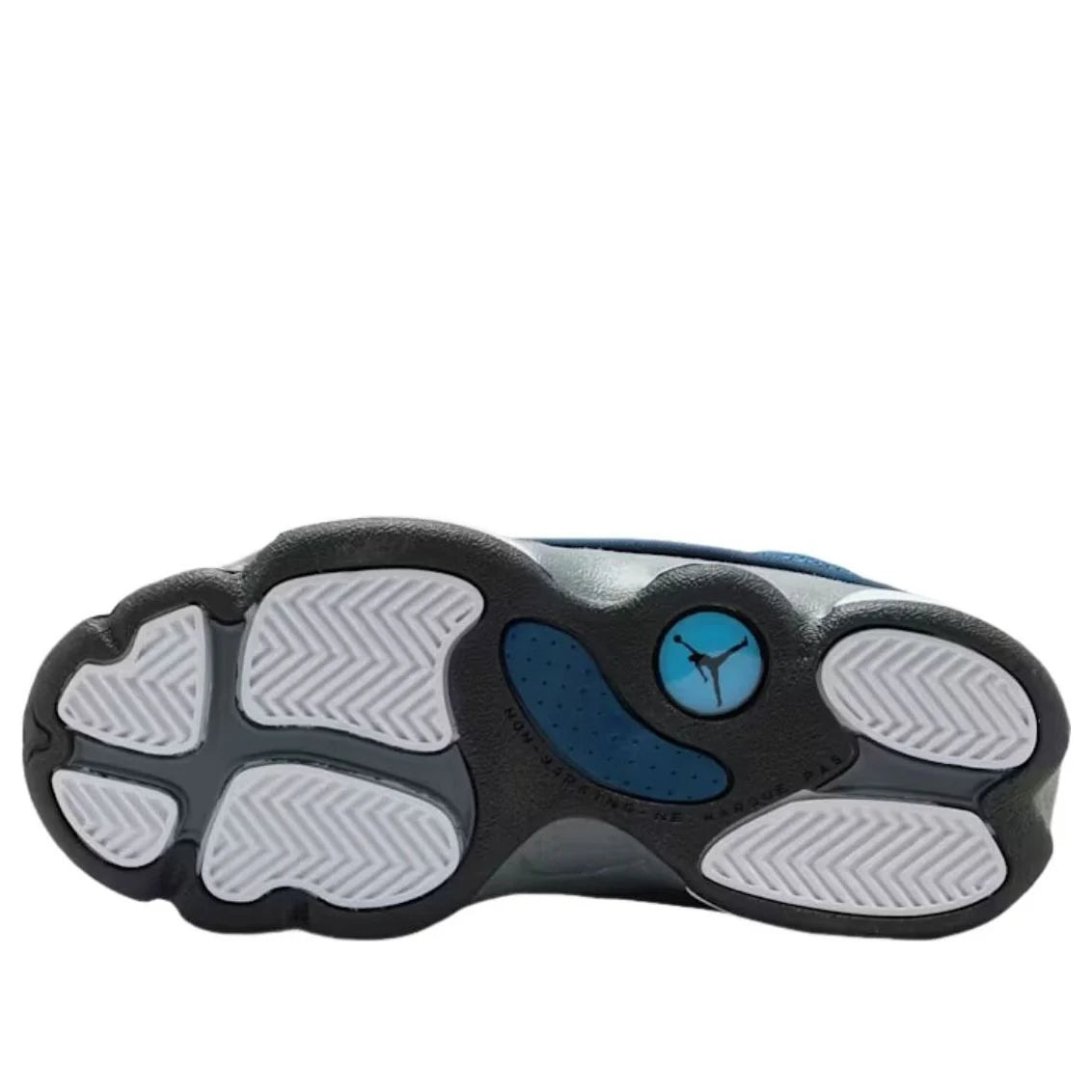 DJ3005 400 Air Jordan 13 Retro Flint (2026) (PS)