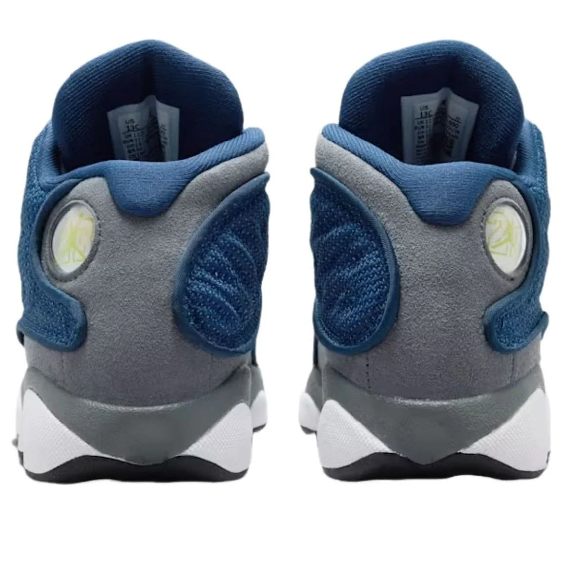 DJ3005 400 Air Jordan 13 Retro Flint (2026) (PS)
