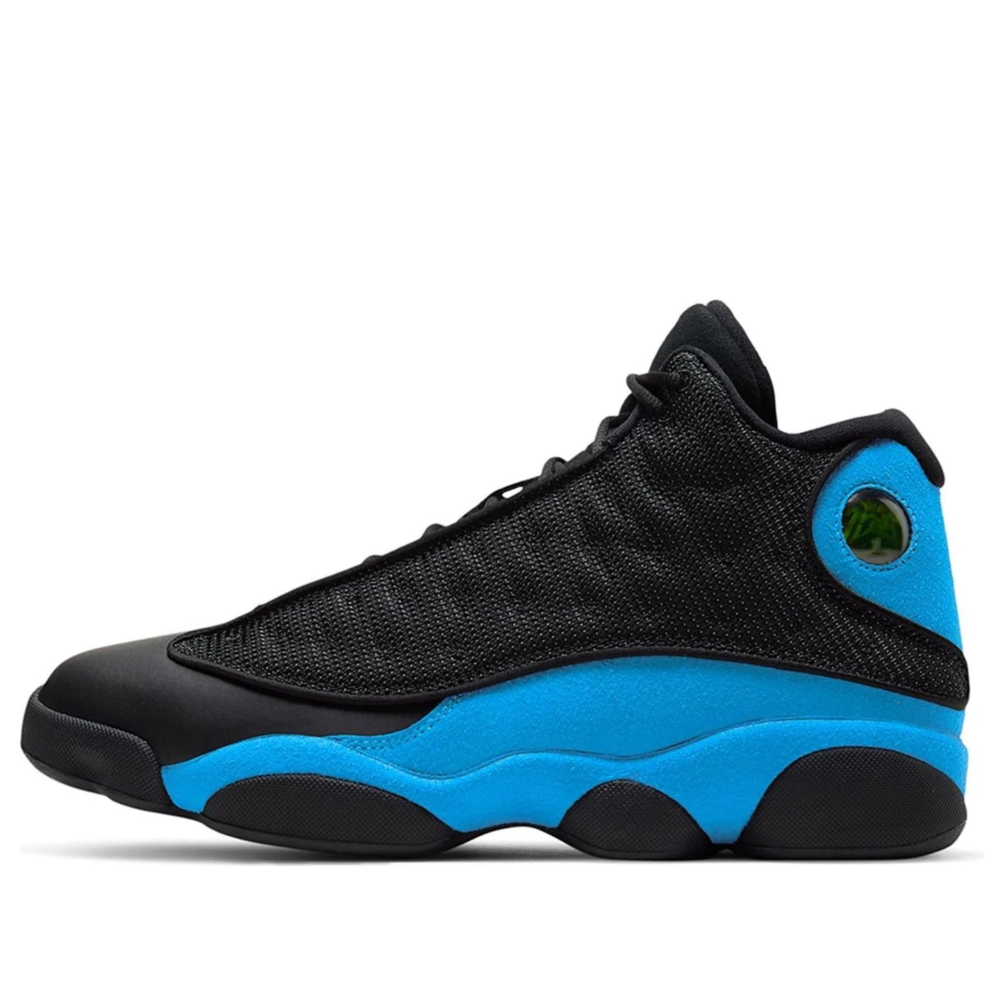 DJ5982 041 Air Jordan 13 Retro Black University Blue