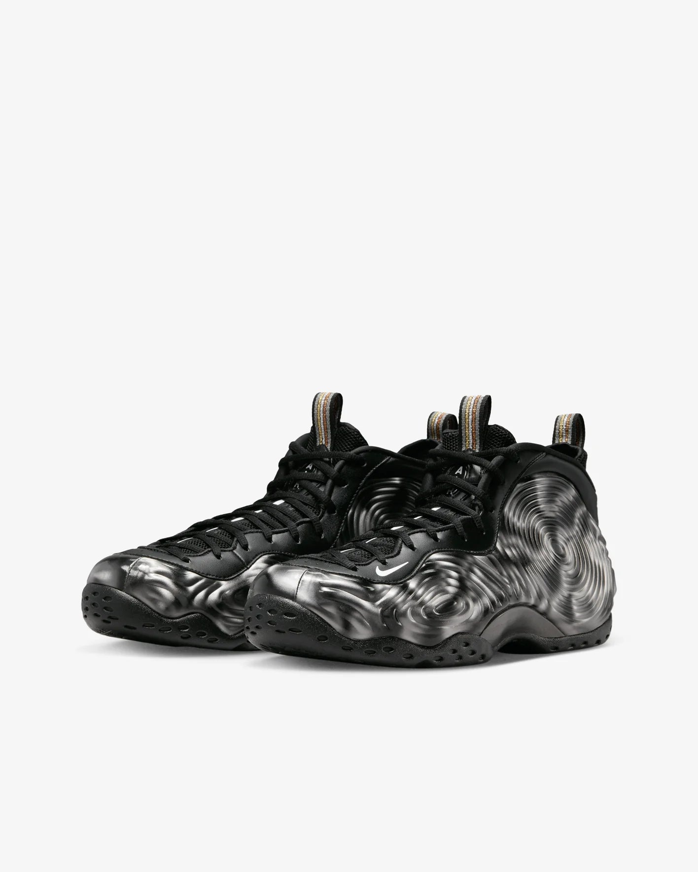 DJ7952 002 Nike Foamposite One SP Comme des Garcons Homme Plus Cat