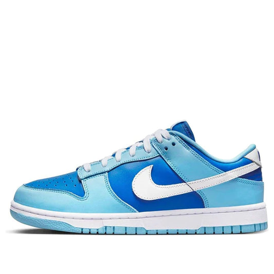 DM0121 400 Nike Dunk Low Retro QS Argon (2022)