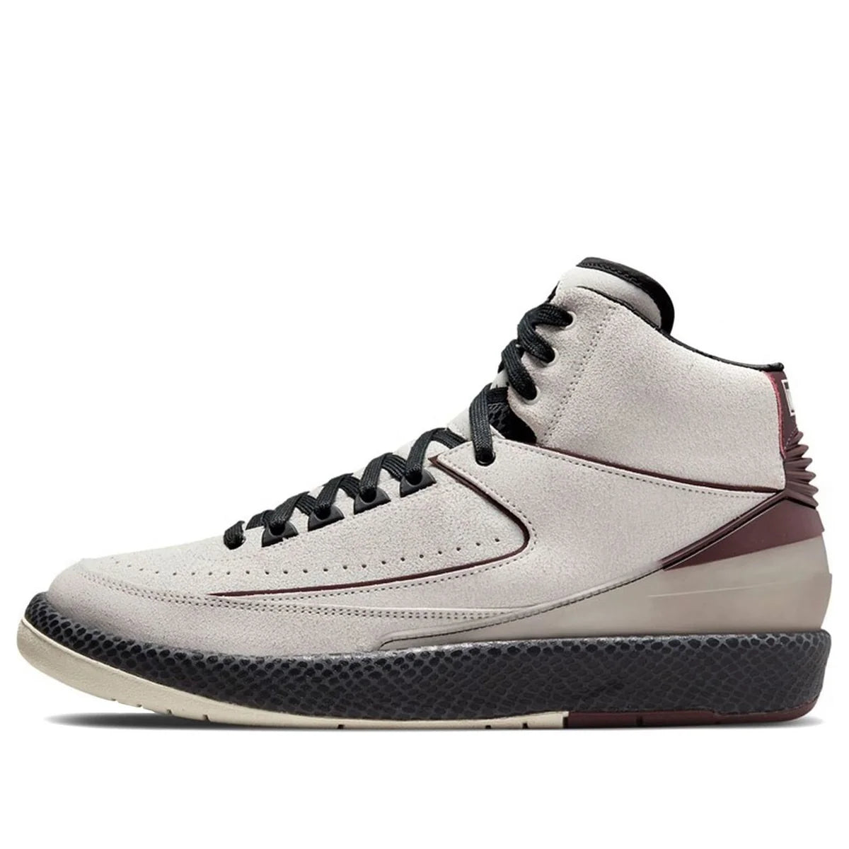 DO7216 100 Jordan 2 Retro A Ma Maniere Airness [NO BOX]