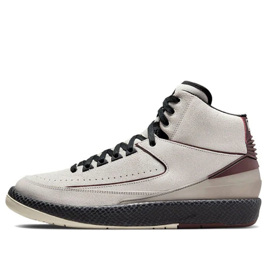 DO7216 100 Jordan 2 Retro A Ma Maniere