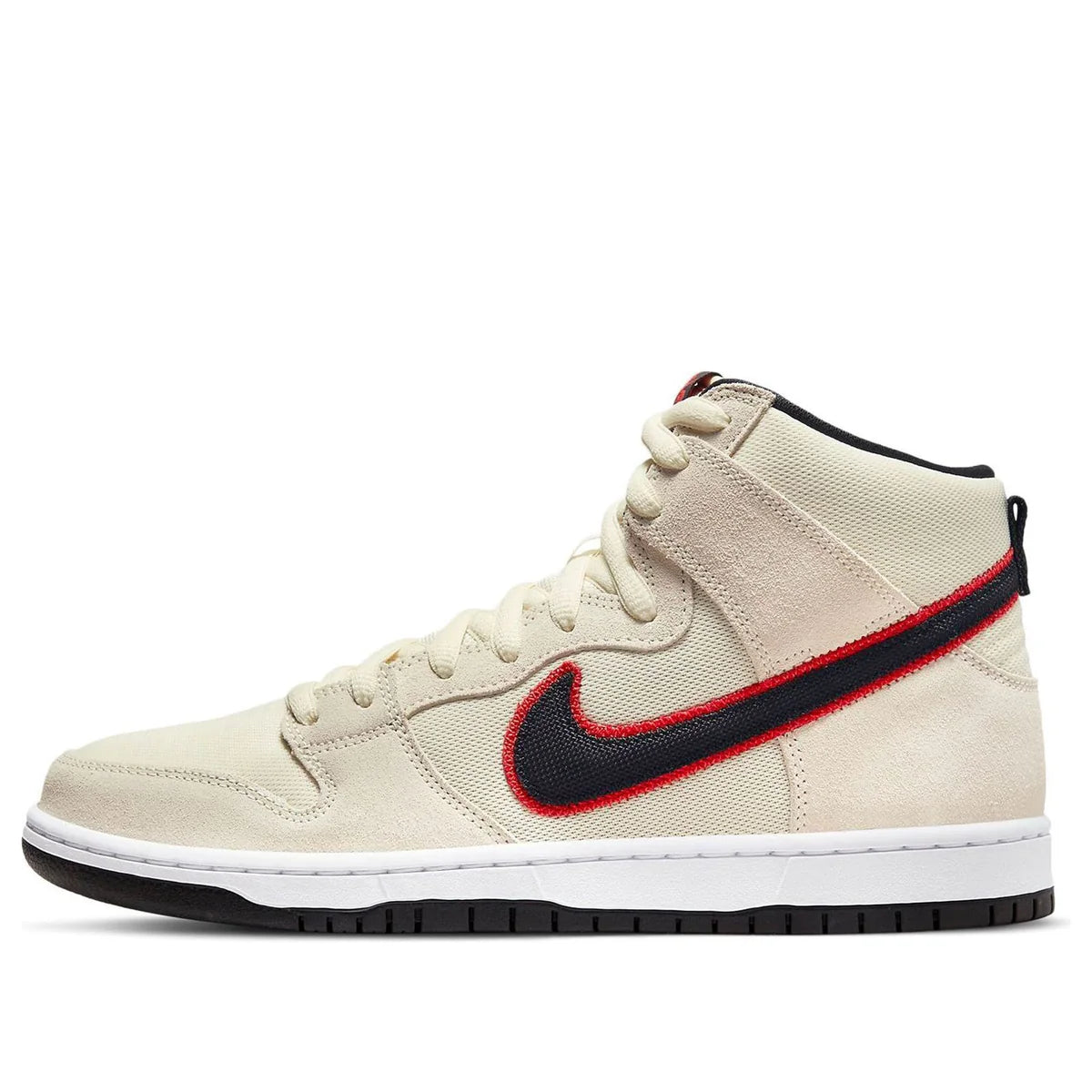 DO9394 100 Nike SB Dunk High Pro Premium San Francisco Giants