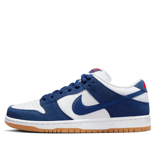 DO9395 400 Nike SB Dunk Low Los Angeles Dodgers