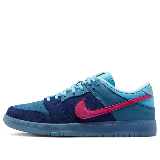 DO9404 400 Nike SB Dunk Low Run The Jewels