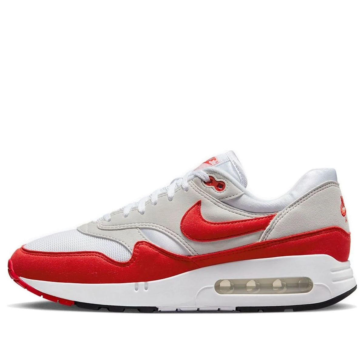 DQ3989 100 Nike Air Max 1 '86 OG Big Bubble Sport Red [NO BOX]