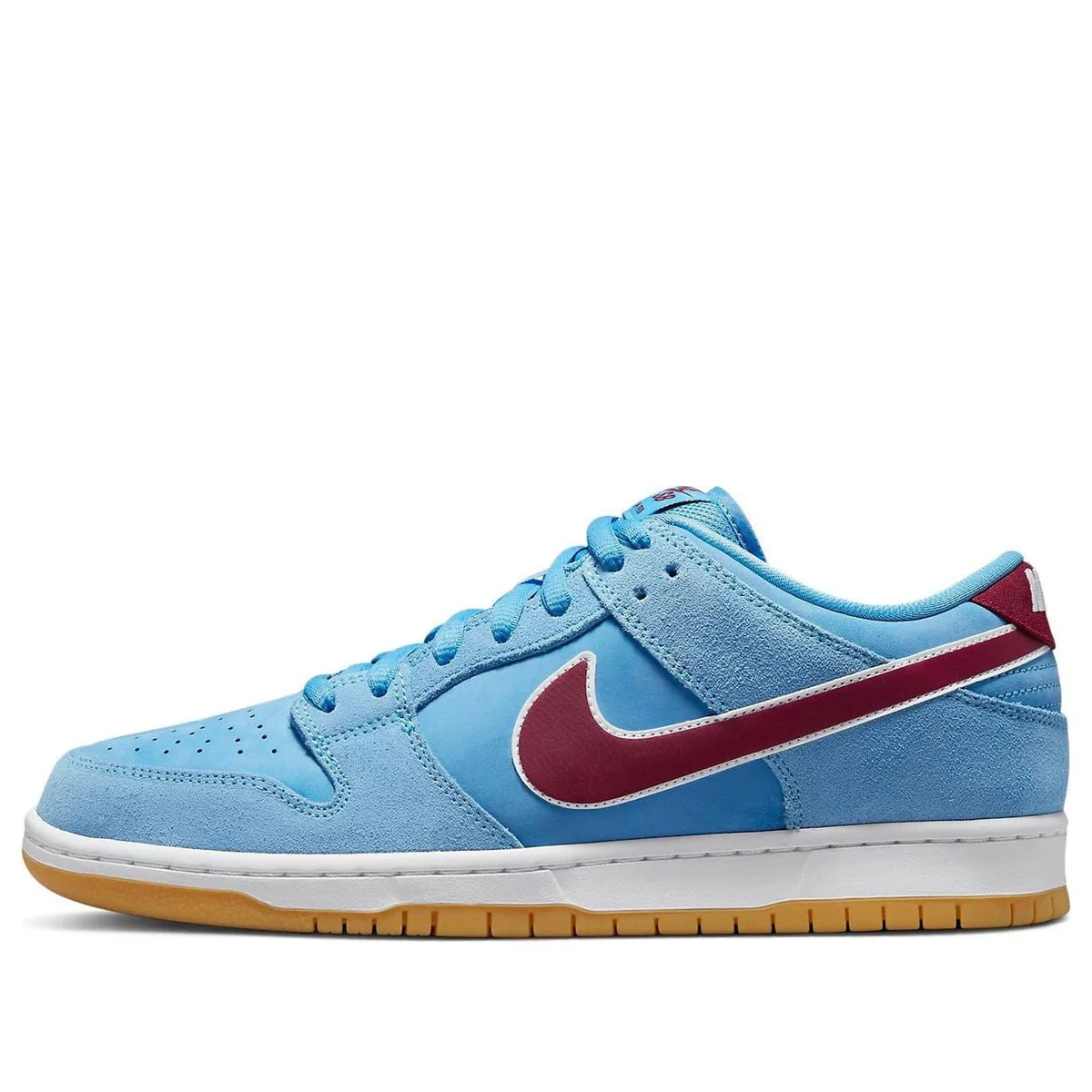 DQ4040 400 Nike SB Dunk Low Philadelphia Phillies