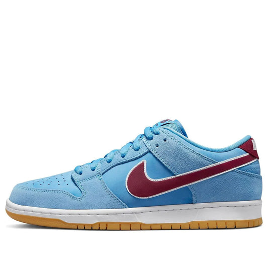 DQ4040 400 Nike SB Dunk Low Philadelphia Phillies