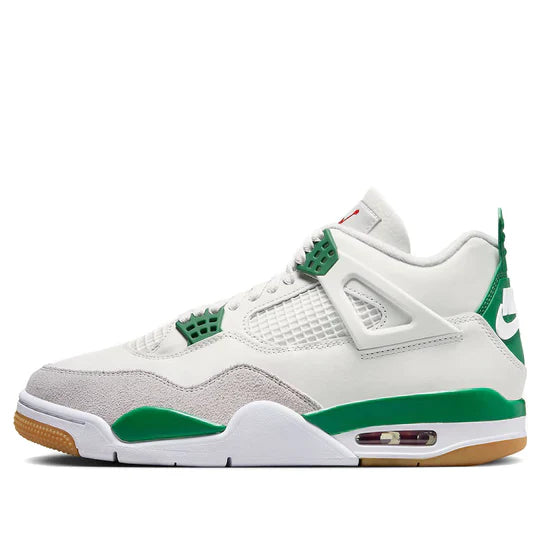 DR5415 103 Jordan 4 Retro SB Pino Verde