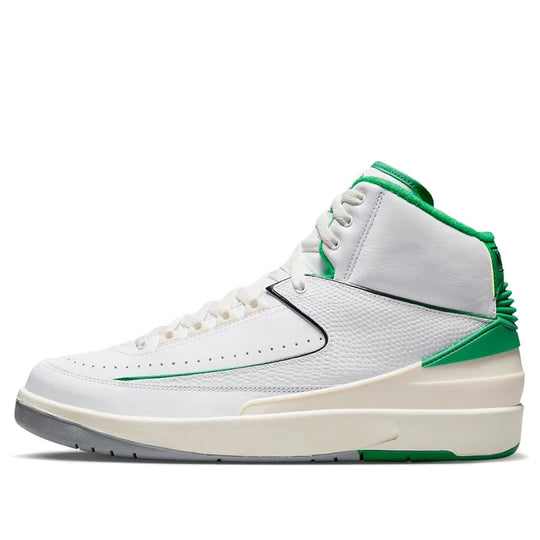 DR8884 103 Jordan 2 Retro Suerte Verde