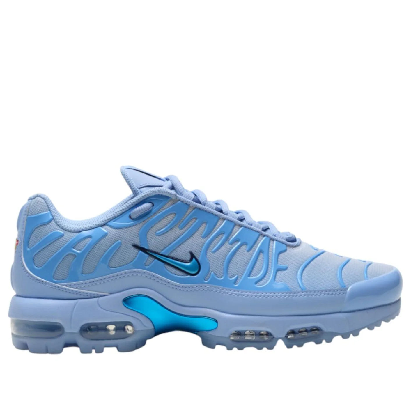 HV4363 400 Nike Air Max Plus Golf NRG Eastside Golf
