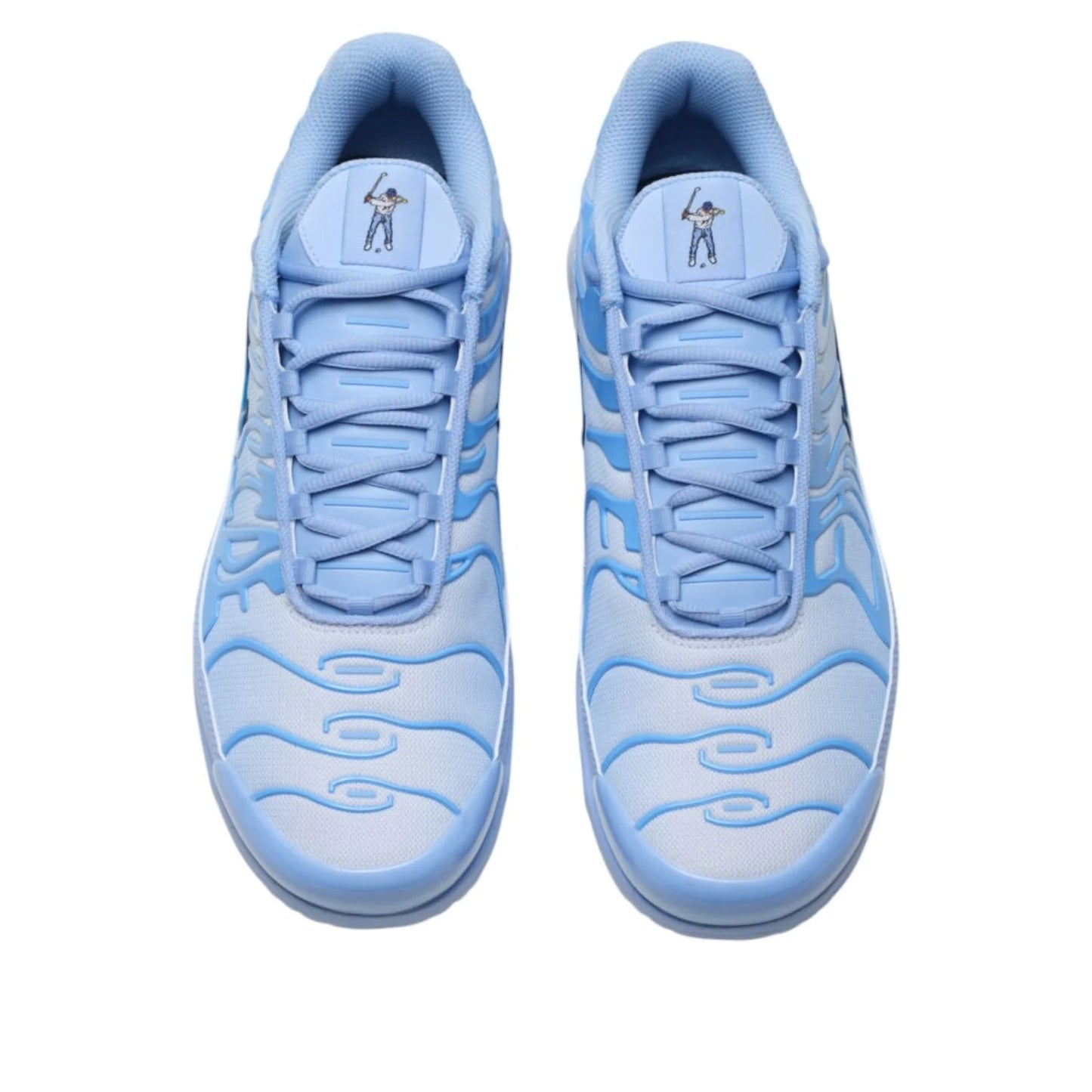 HV4363 400 Nike Air Max Plus Golf NRG Eastside Golf